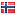 hts.no server is located in Norway